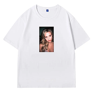 Lili Reinhart Riverdale Queen Lili Reinhart T-Shirts