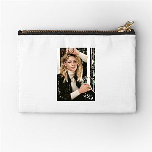 Lili Reinhart Cinematic Charm Lili Reinhart Zipper Pouches