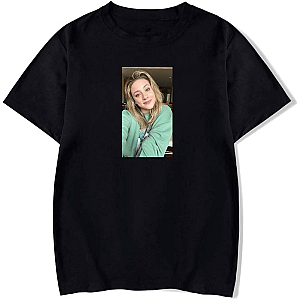 Lili Reinhart Hustlers Star Lili Reinhart T-Shirts