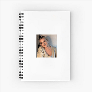 Lili Reinhart Unforgettable Performances Lili Reinhart Notebook