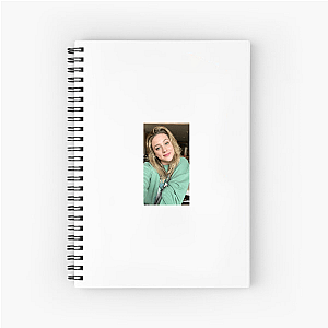 Lili Reinhart Hustlers Star Lili Reinhart Notebook