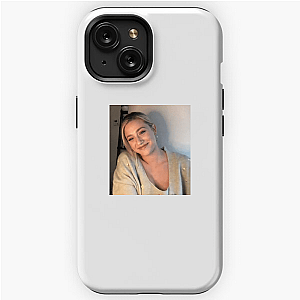Lili Reinhart Unforgettable Performances Lili Reinhart iPhone Cases