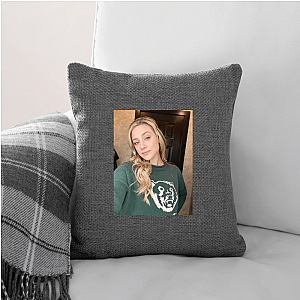 Lili Reinhart Betty Cooper Forever Lili Reinhart Pillows Cover