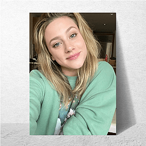 Lili Reinhart Hustlers Star Lili Reinhart Posters