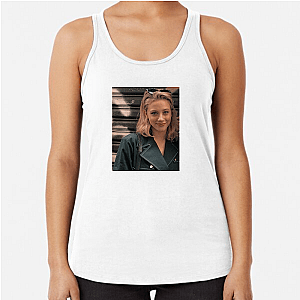 Lili Reinhart Always Iconic Always Authentic Lili Reinhart Tank Tops