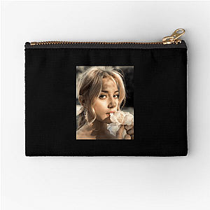 Lili Reinhart Mental Health Advocate Lili Reinhart Zipper Pouches