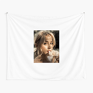 Lili Reinhart Mental Health Advocate Lili Reinhart Tapestries