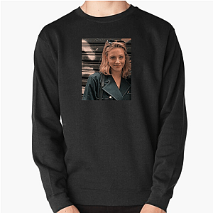 Lili Reinhart Always Iconic Always Authentic Lili Reinhart Sweatshirts