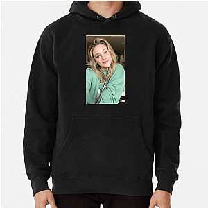 Lili Reinhart Hustlers Star Lili Reinhart Hoodies