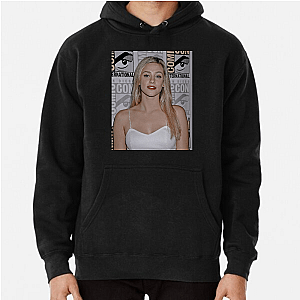Lili Reinhart From Ohio To Hollywood Lili Reinhart Hoodies
