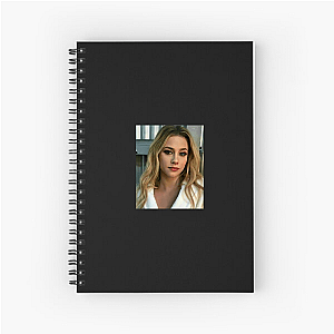 Lili Reinhart My Favorite Actress Lili Reinhart Notebook