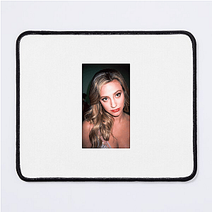 Lili Reinhart Riverdale Queen Lili Reinhart Mouse Pads