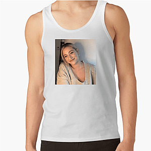 Lili Reinhart Unforgettable Performances Lili Reinhart Tank Tops