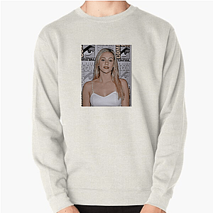 Lili Reinhart From Ohio To Hollywood Lili Reinhart Sweatshirts