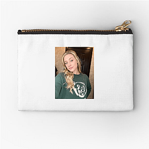 Lili Reinhart Betty Cooper Forever Lili Reinhart Zipper Pouches
