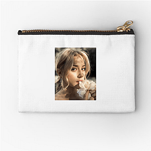 Lili Reinhart Mental Health Advocate Lili Reinhart Zipper Pouches