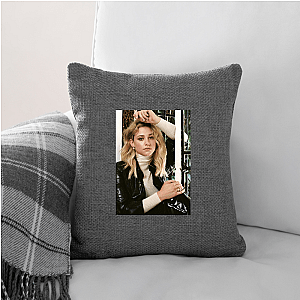 Lili Reinhart Cinematic Charm Lili Reinhart Pillows Cover