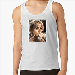 Lili Reinhart Mental Health Advocate Lili Reinhart Tank Tops