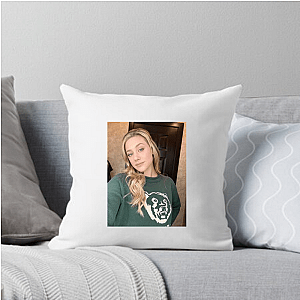 Lili Reinhart Betty Cooper Forever Lili Reinhart Pillows Cover