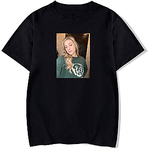 Lili Reinhart Betty Cooper Forever Lili Reinhart T-Shirts