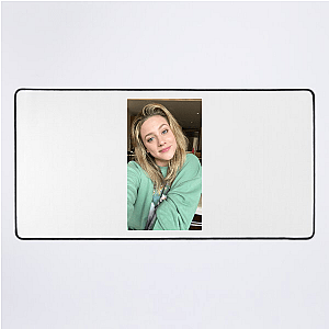Lili Reinhart Hustlers Star Lili Reinhart Mouse Pads