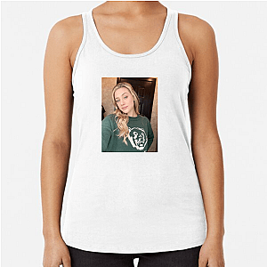 Lili Reinhart Betty Cooper Forever Lili Reinhart Tank Tops