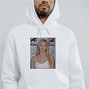 Lili Reinhart From Ohio To Hollywood Lili Reinhart Hoodies