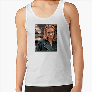 Lili Reinhart Always Iconic Always Authentic Lili Reinhart Tank Tops