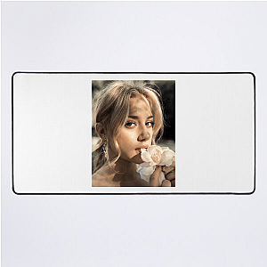 Lili Reinhart Mental Health Advocate Lili Reinhart Mouse Pads