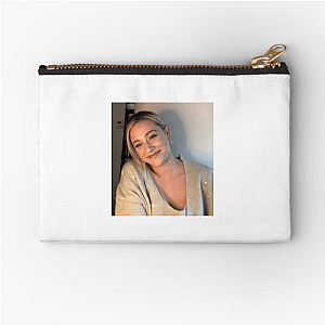 Lili Reinhart Unforgettable Performances Lili Reinhart Zipper Pouches