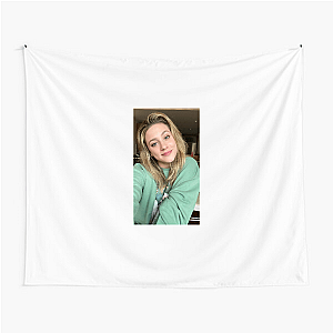 Lili Reinhart Hustlers Star Lili Reinhart Tapestries