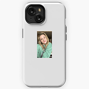 Lili Reinhart Hustlers Star Lili Reinhart iPhone Cases