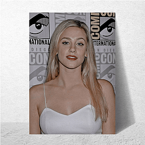 Lili Reinhart From Ohio To Hollywood Lili Reinhart Posters