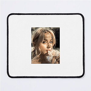Lili Reinhart Mental Health Advocate Lili Reinhart Mouse Pads