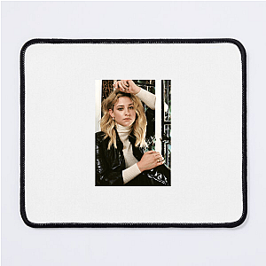 Lili Reinhart Cinematic Charm Lili Reinhart Mouse Pads