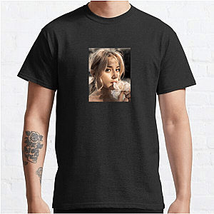 Lili Reinhart Mental Health Advocate Lili Reinhart T-Shirts