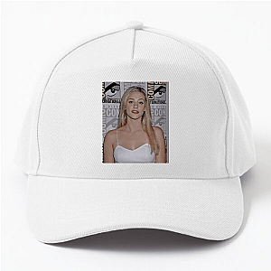 Lili Reinhart From Ohio To Hollywood Lili Reinhart Hats & Caps