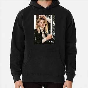 Lili Reinhart Cinematic Charm Lili Reinhart Hoodies