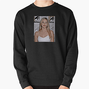 Lili Reinhart From Ohio To Hollywood Lili Reinhart Sweatshirts