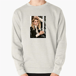 Lili Reinhart Cinematic Charm Lili Reinhart Sweatshirts