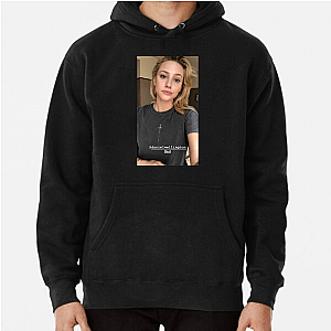 Lili Reinhart Beyond The Camera Lili Reinhart Hoodies