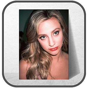 Lili Reinhart Posters