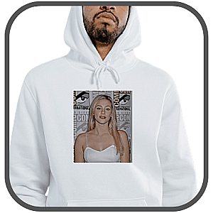 Lili Reinhart Hoodies