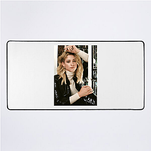 Lili Reinhart Cinematic Charm Lili Reinhart Mouse Pads