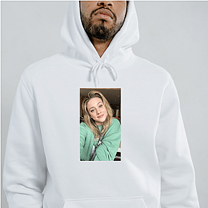 Lili Reinhart Hustlers Star Lili Reinhart Hoodies