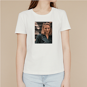 Lili Reinhart Always Iconic Always Authentic Lili Reinhart T-Shirts