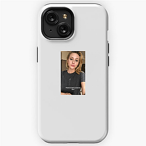 Lili Reinhart Beyond The Camera Lili Reinhart Samsung Cases
