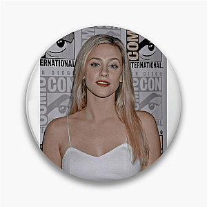 Lili Reinhart From Ohio To Hollywood Lili Reinhart Pins