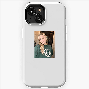 Lili Reinhart Betty Cooper Forever Lili Reinhart iPhone Cases