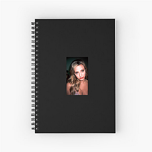 Lili Reinhart Riverdale Queen Lili Reinhart Notebook